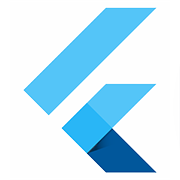 Flutter's Logo